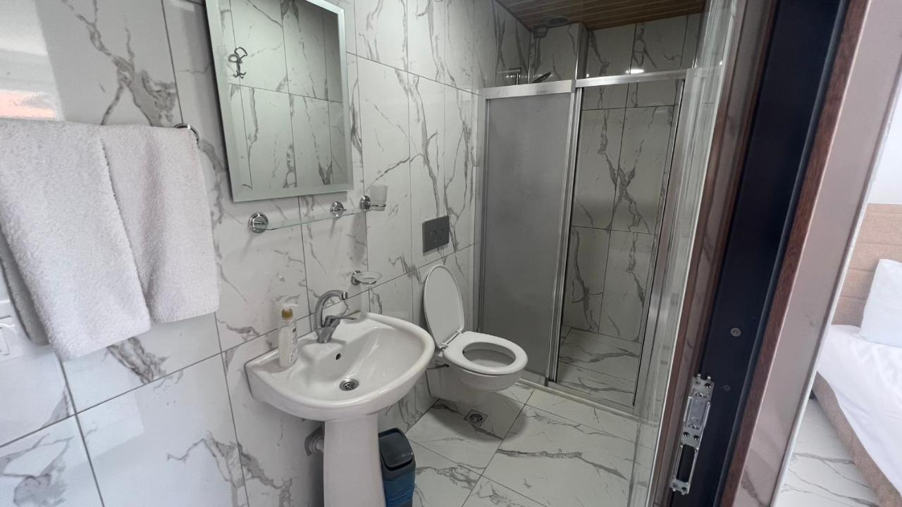 Oguz Apart Manavgat Exterior photo