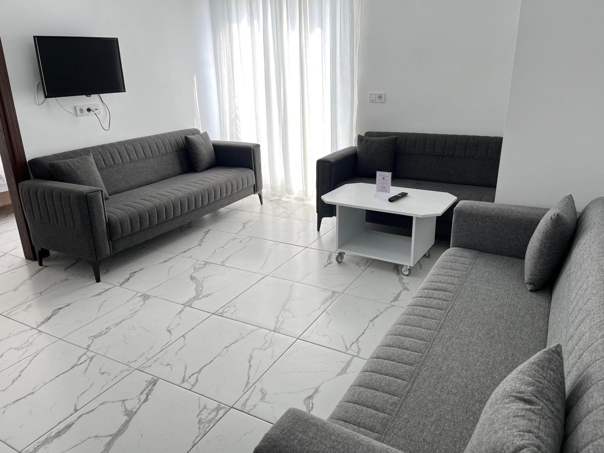 Oguz Apart Manavgat Exterior photo