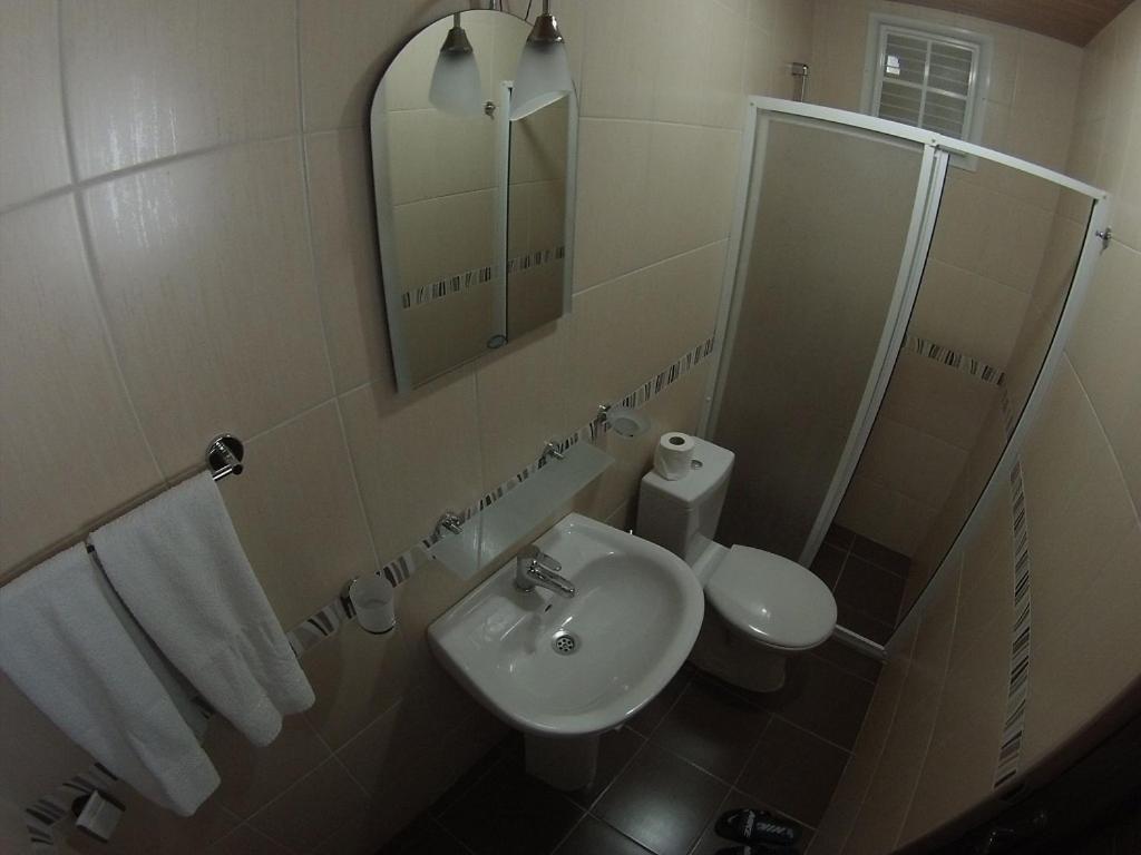 Oguz Apart Manavgat Exterior photo