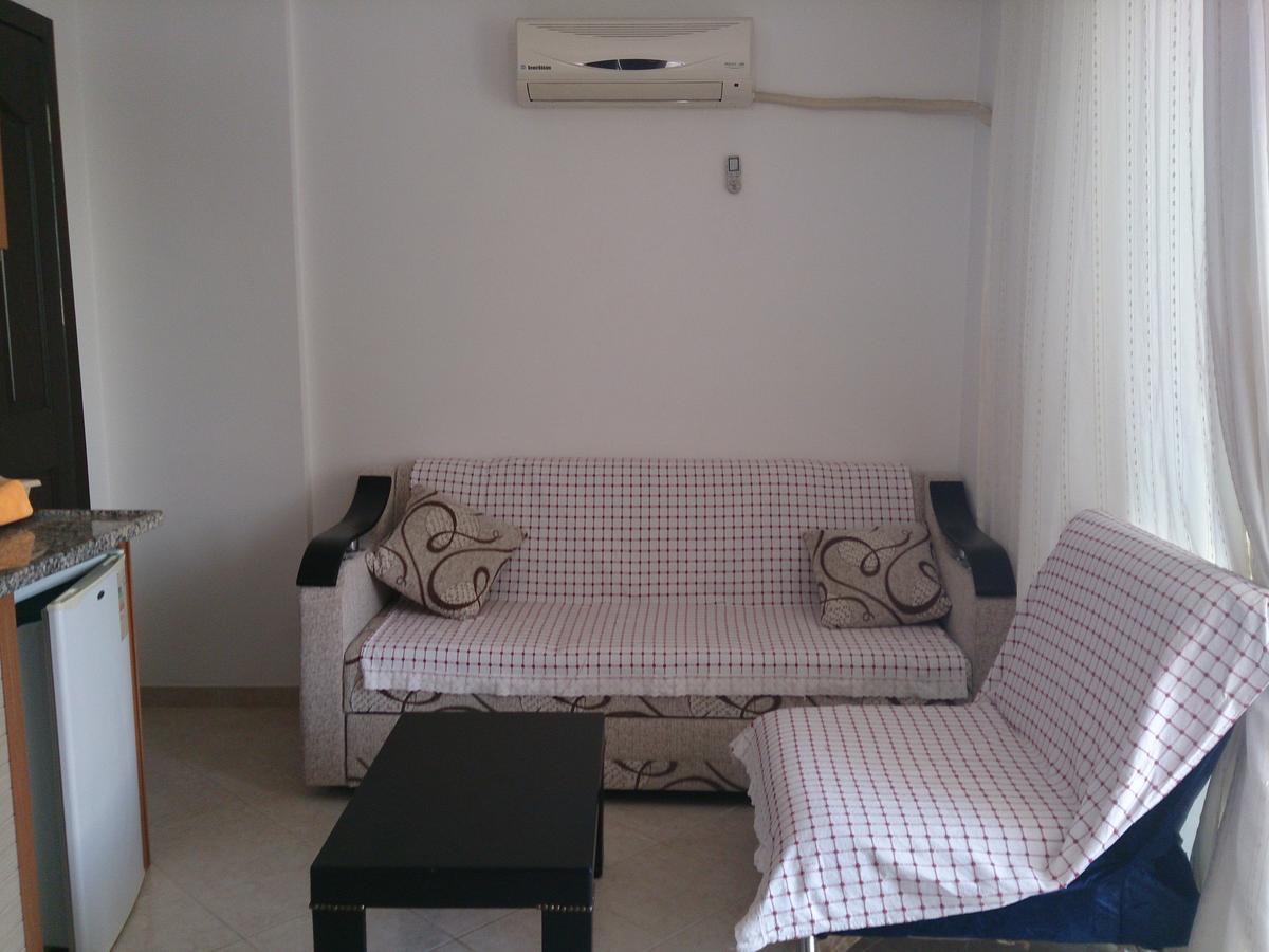 Oguz Apart Manavgat Exterior photo