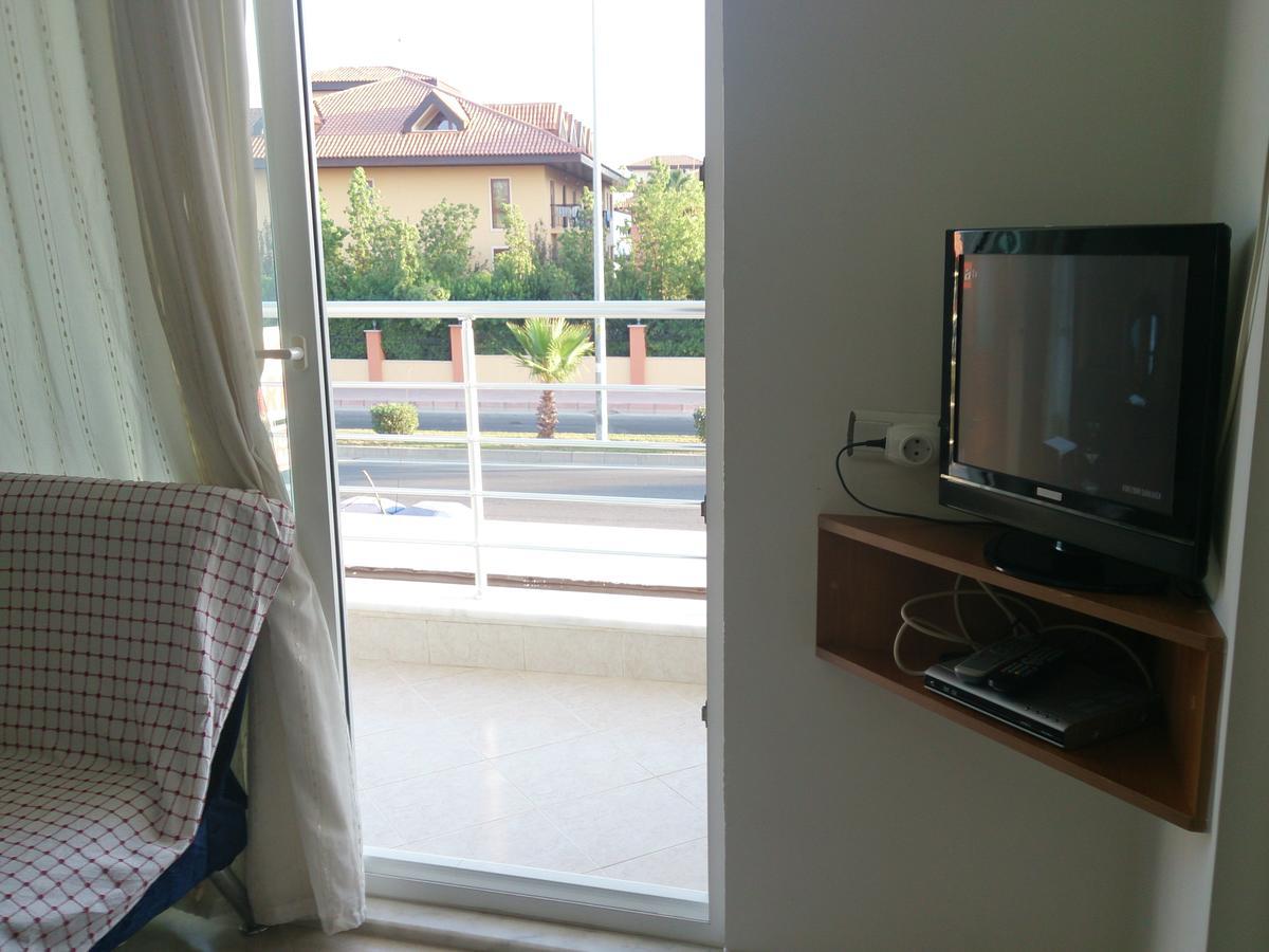 Oguz Apart Manavgat Exterior photo
