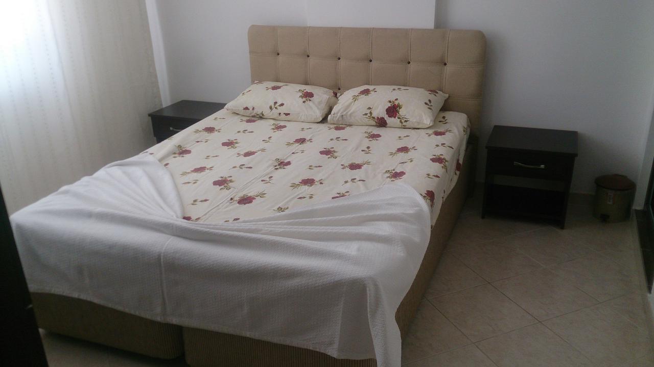 Oguz Apart Manavgat Exterior photo