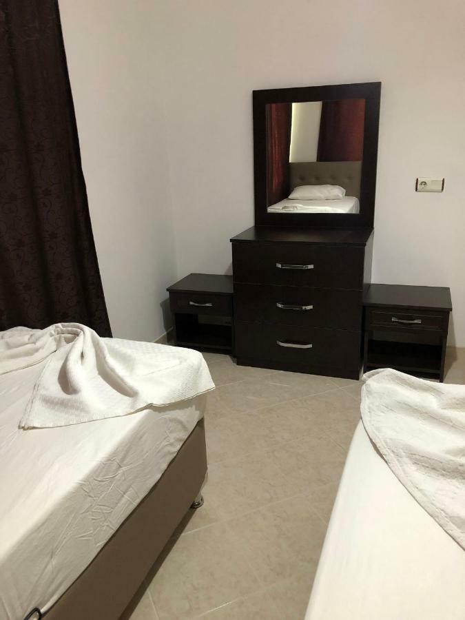 Oguz Apart Manavgat Exterior photo