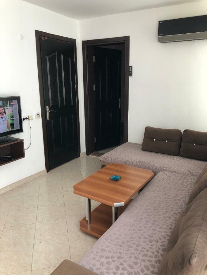 Oguz Apart Manavgat Exterior photo